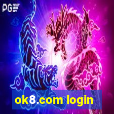 ok8.com login